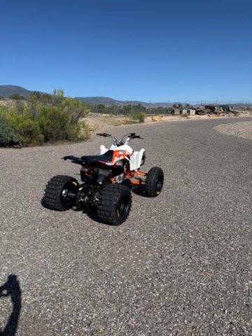 powersport image